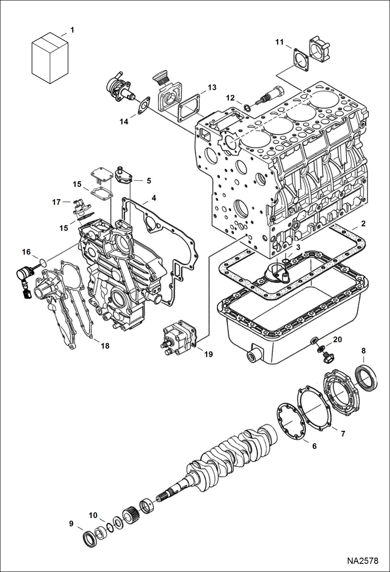 Схема 9G0001 И ВЫШЕ)