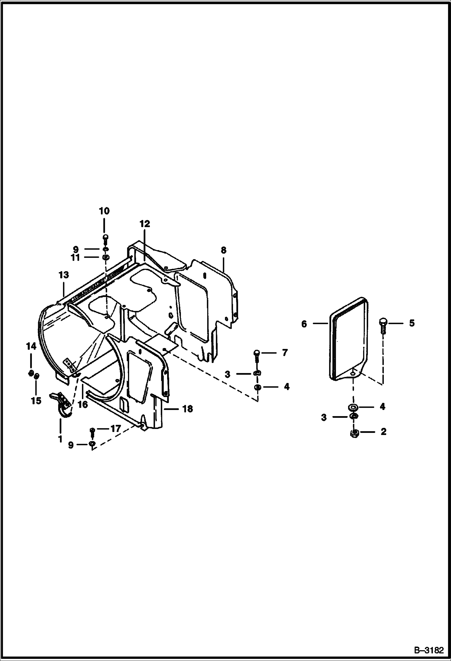 ВОЗДУШНЫЙ КОЖУХ