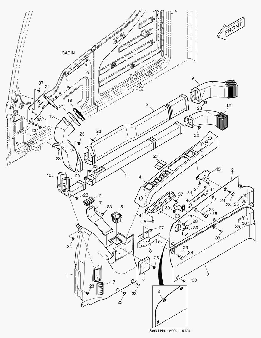 КРЫШКА ТРУБОПРОВОДА