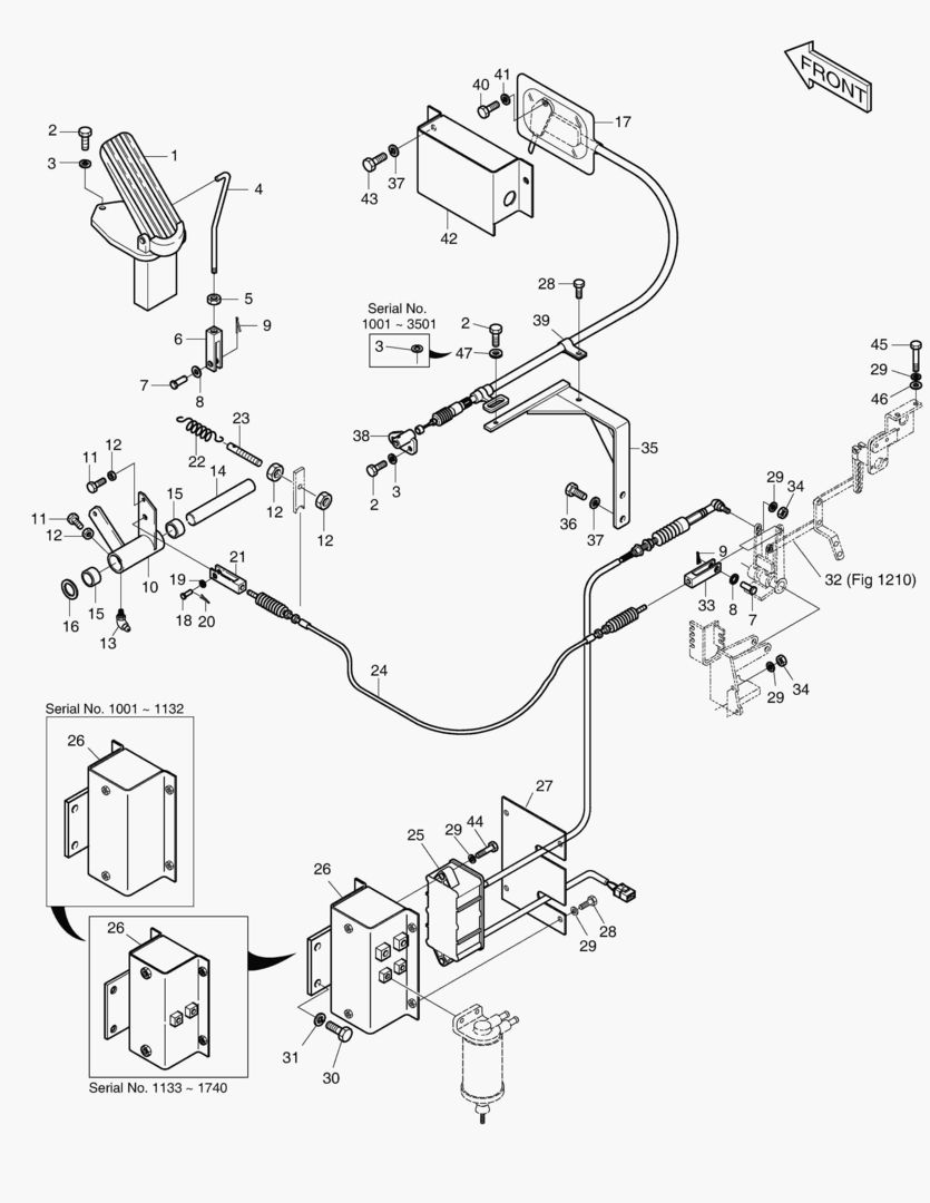 УПРАВЛЕНИЕ ДВИГАТЕЛЕМ В СБОРЕ