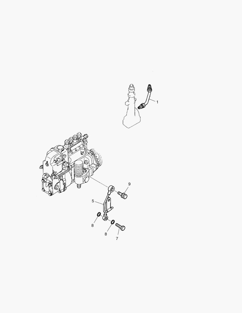 МАСЛЯНАЯ ТРУБКА