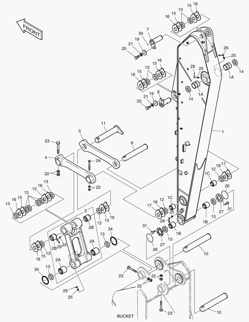 РУКОЯТЬ - 3.5 м