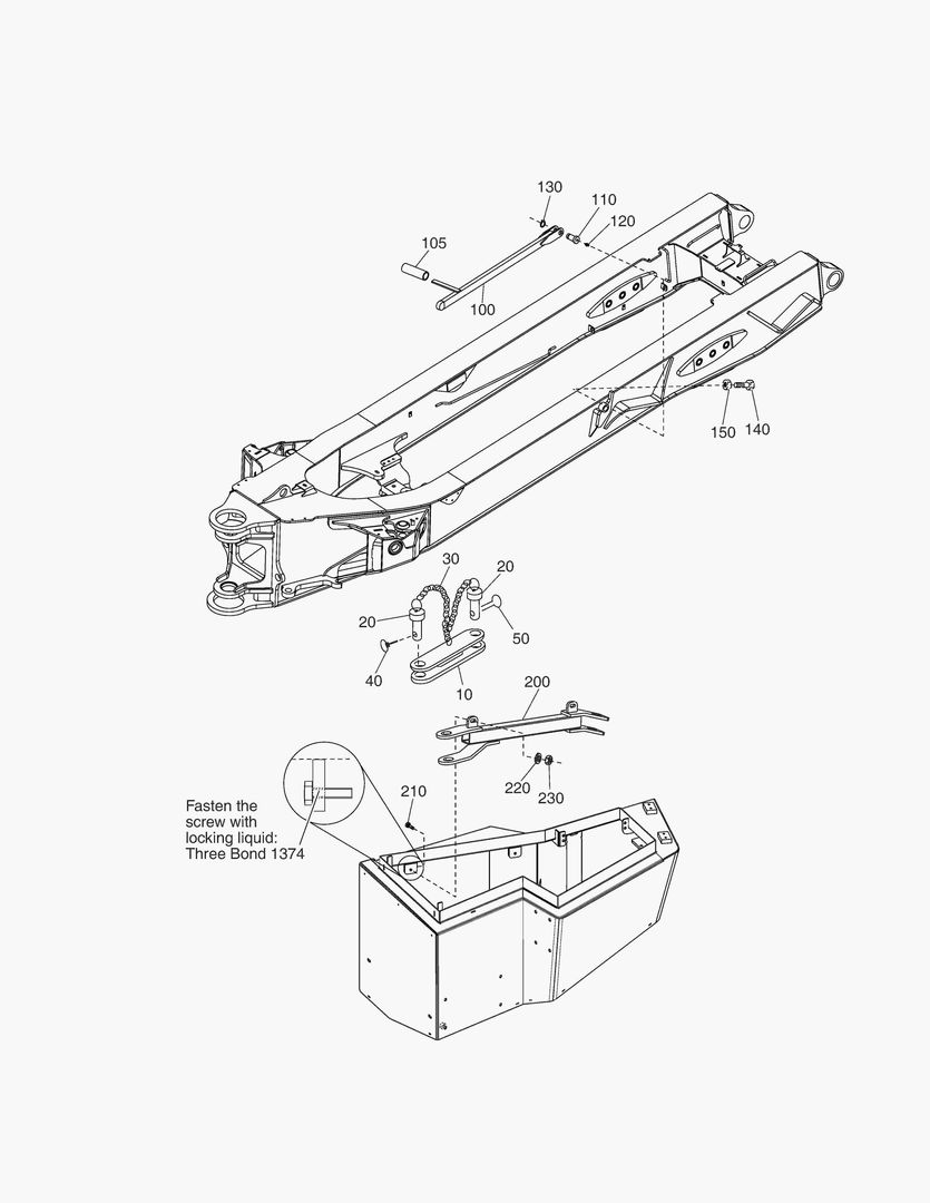G470-4 SAFETY EQUIPMENT