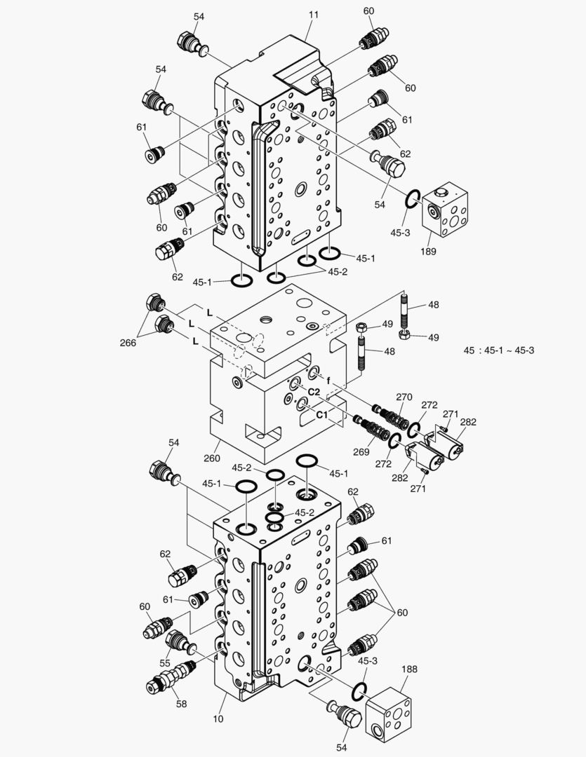 РЕГУЛИРУЮЩИЙ КЛАПАН(1)