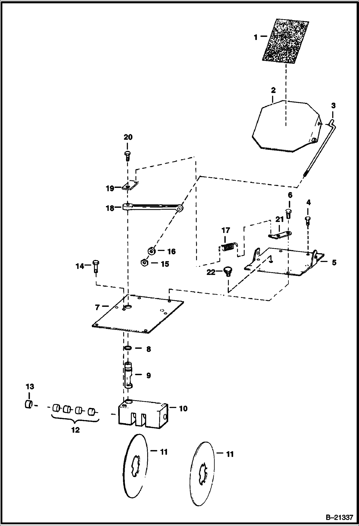 ДИСКОВЫЙ ТОРМОЗ СОВРЕМЕННАЯ ВЕРСИЯ