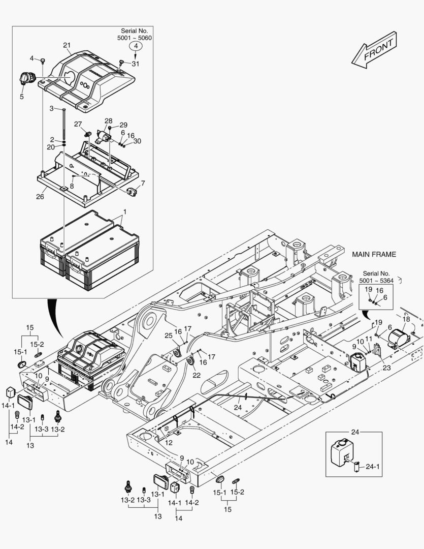 ЭЛЕКТРИЧЕСКИЕ ЗАПЧАСТИ - АНАЛОГИ