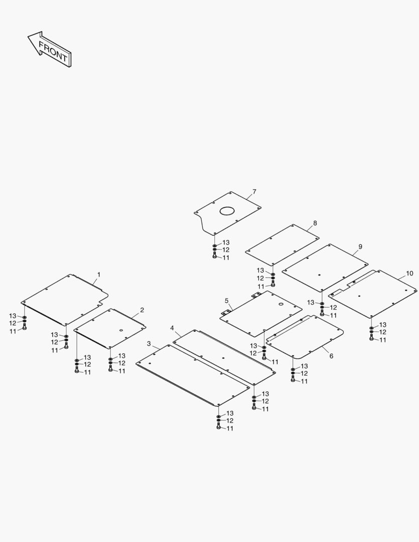 6281 UNDER COVER [10165~]