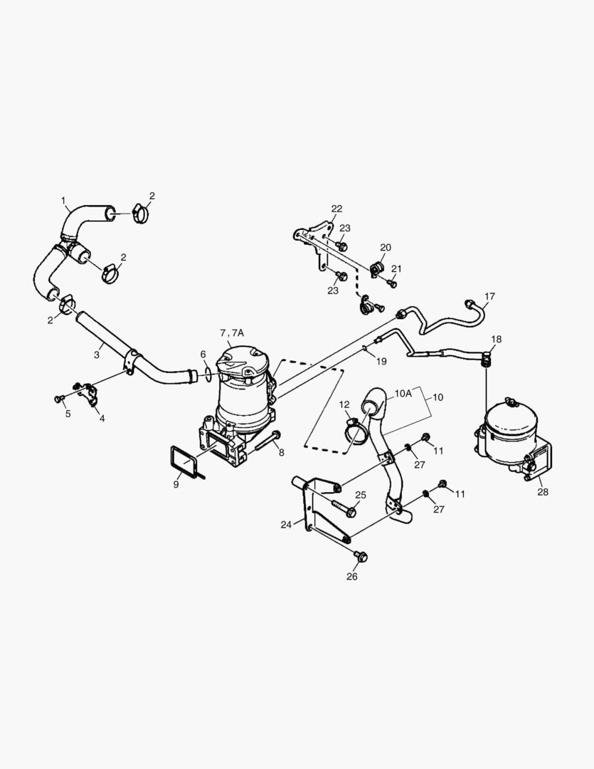 СИСТЕМА САПУНА