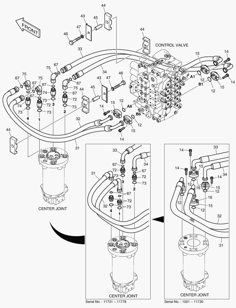 ГЛАВНАЯ МАГИСТРАЛЬ(5)