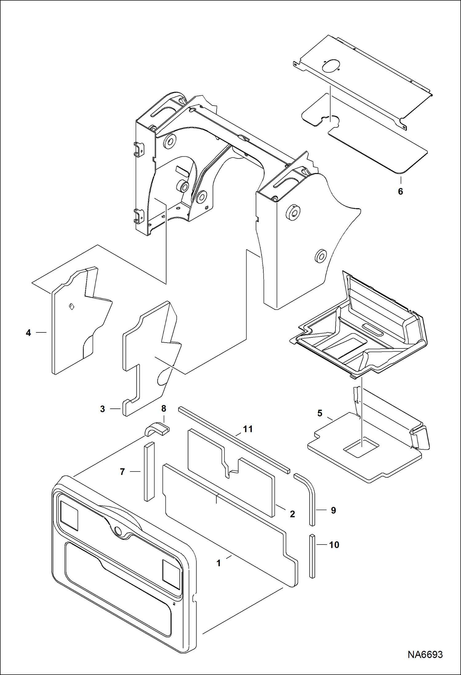 ФУНКЦИЯ ШУМОПОДАВЛЕНИЯ (КОНТРОЛЕР)