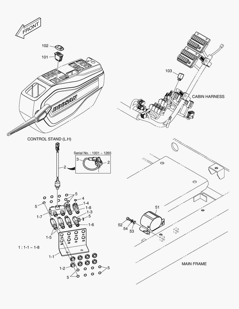 ПОВОРОТНЫЙ СИГНАЛ