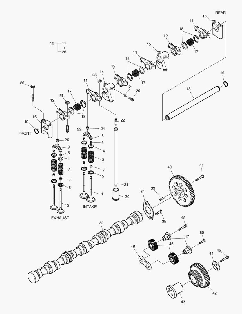 СИСТЕМА РЕГУЛИРОВАНИЯ СИНХРОНИЗАЦИИ