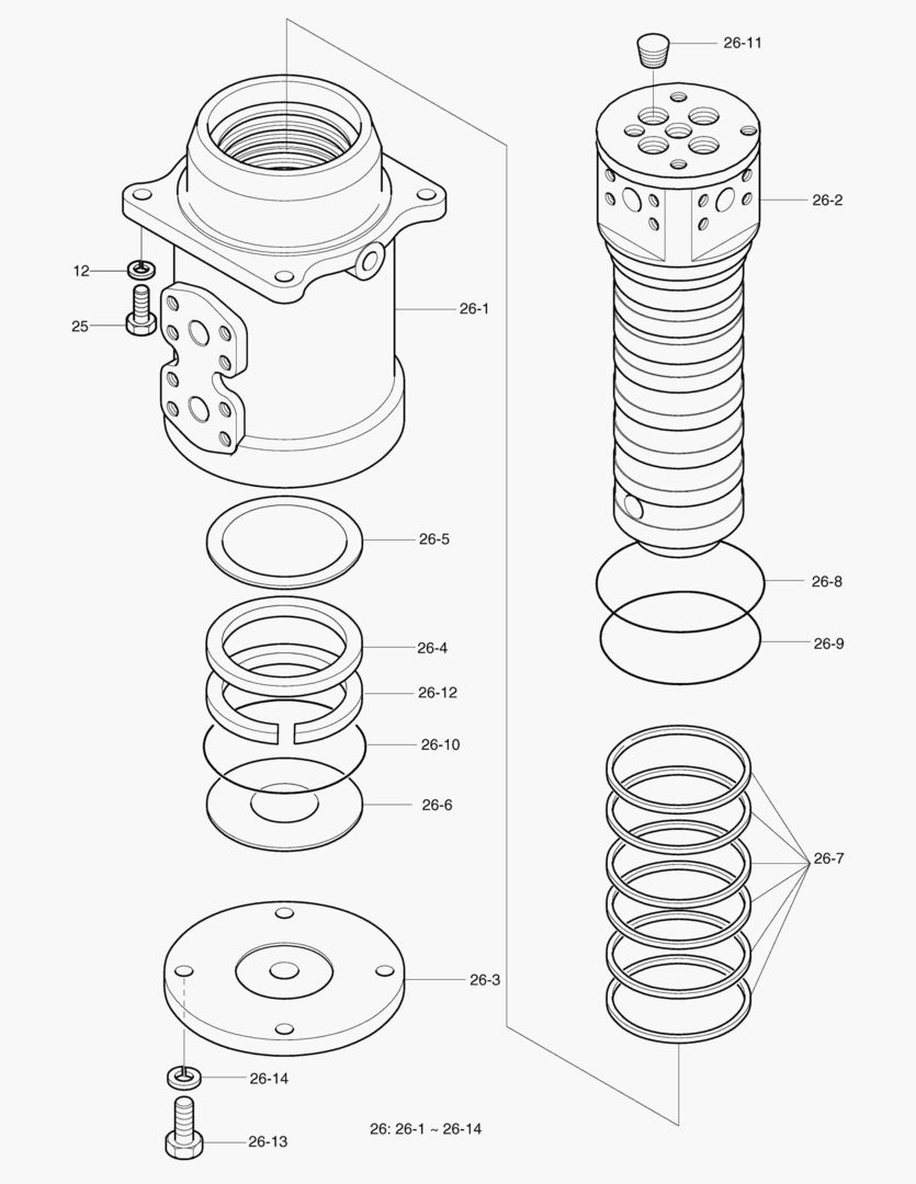 2171 CENTER JOINT [114~]