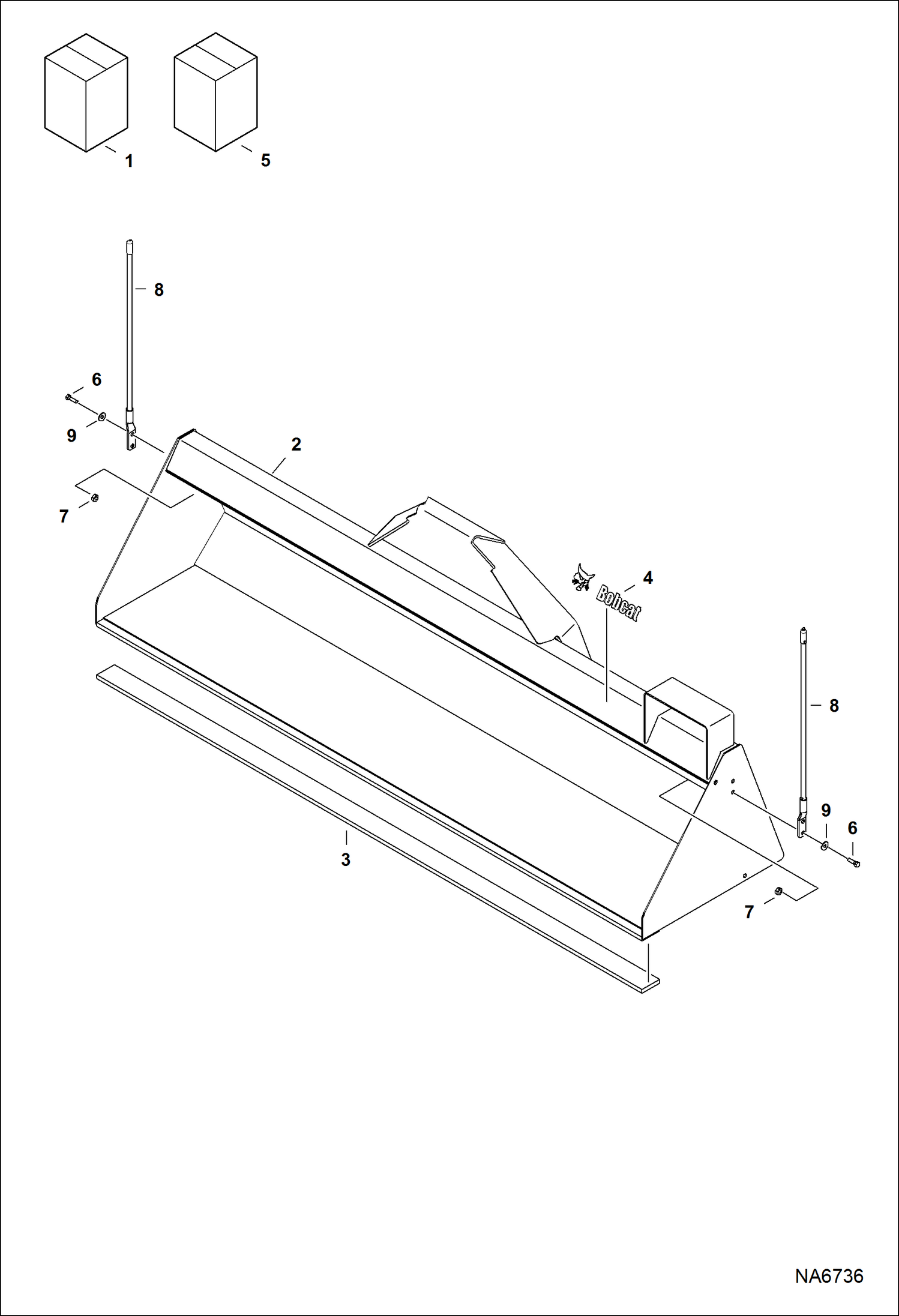 КОВШ (62-- AU2T)