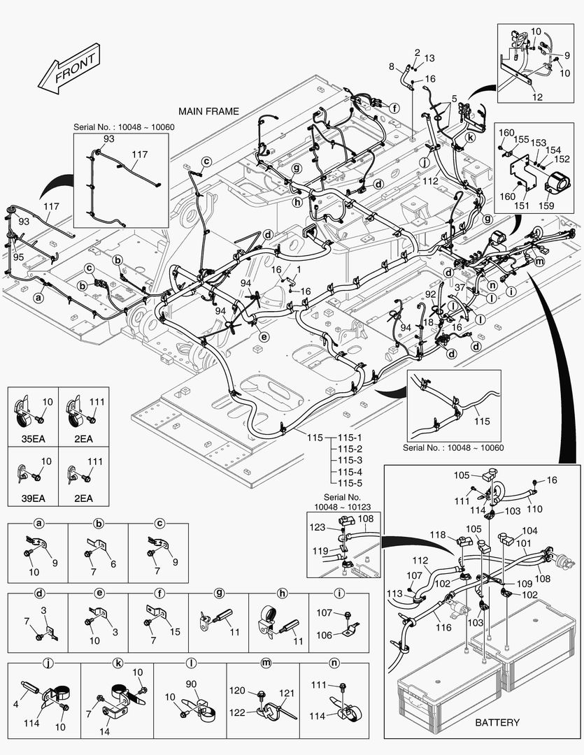 1891 ELECTRIC WIRING [10048~]
