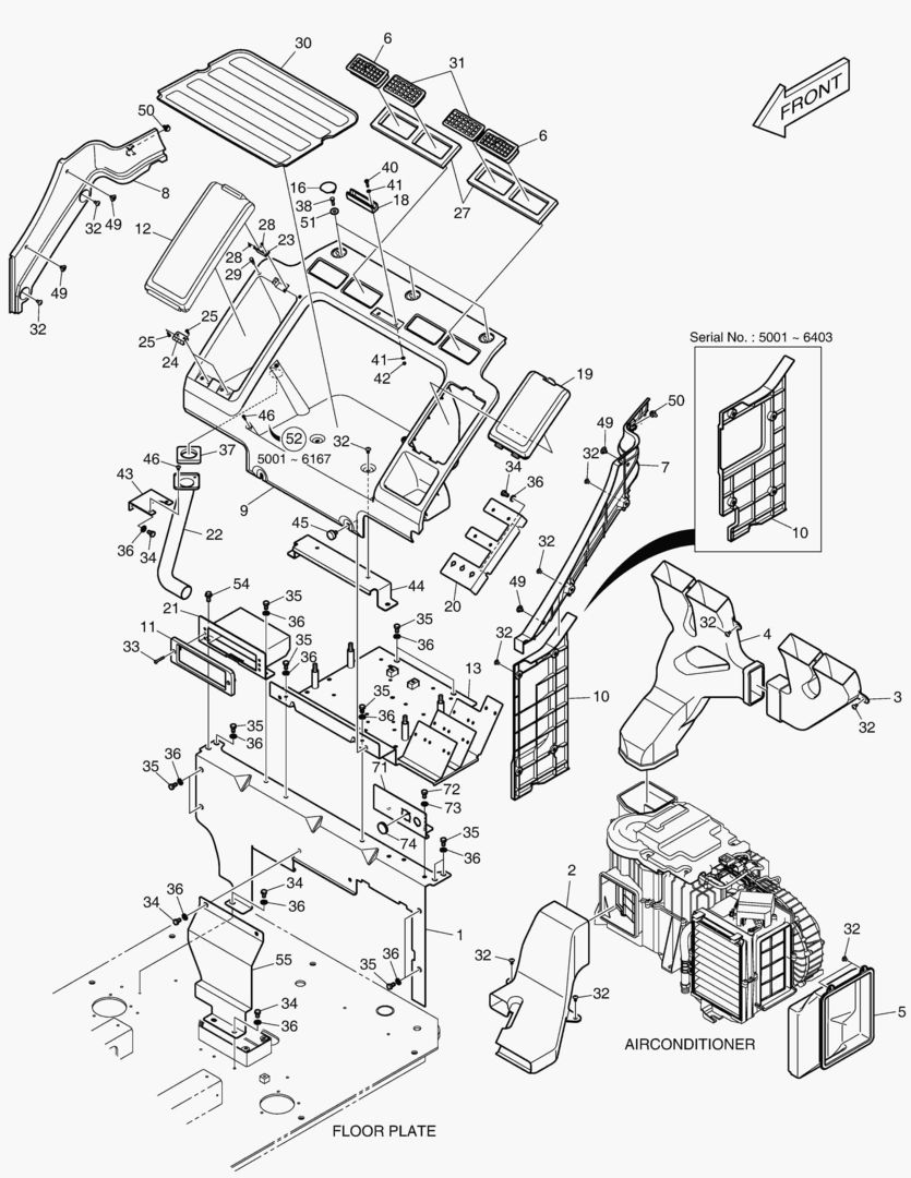 КРЫШКА ОБОГРЕВАТЕЛЯ - СИСТЕМА ЗАЩИТЫ ПРИ ОПРОКИДЫВАНИИ