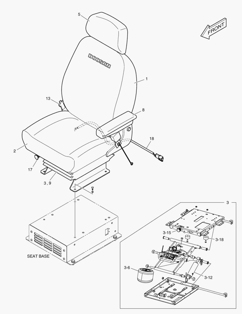 СИДЕНИЕ В СБОРЕ - ОБОГРЕВАТЕЛЬ