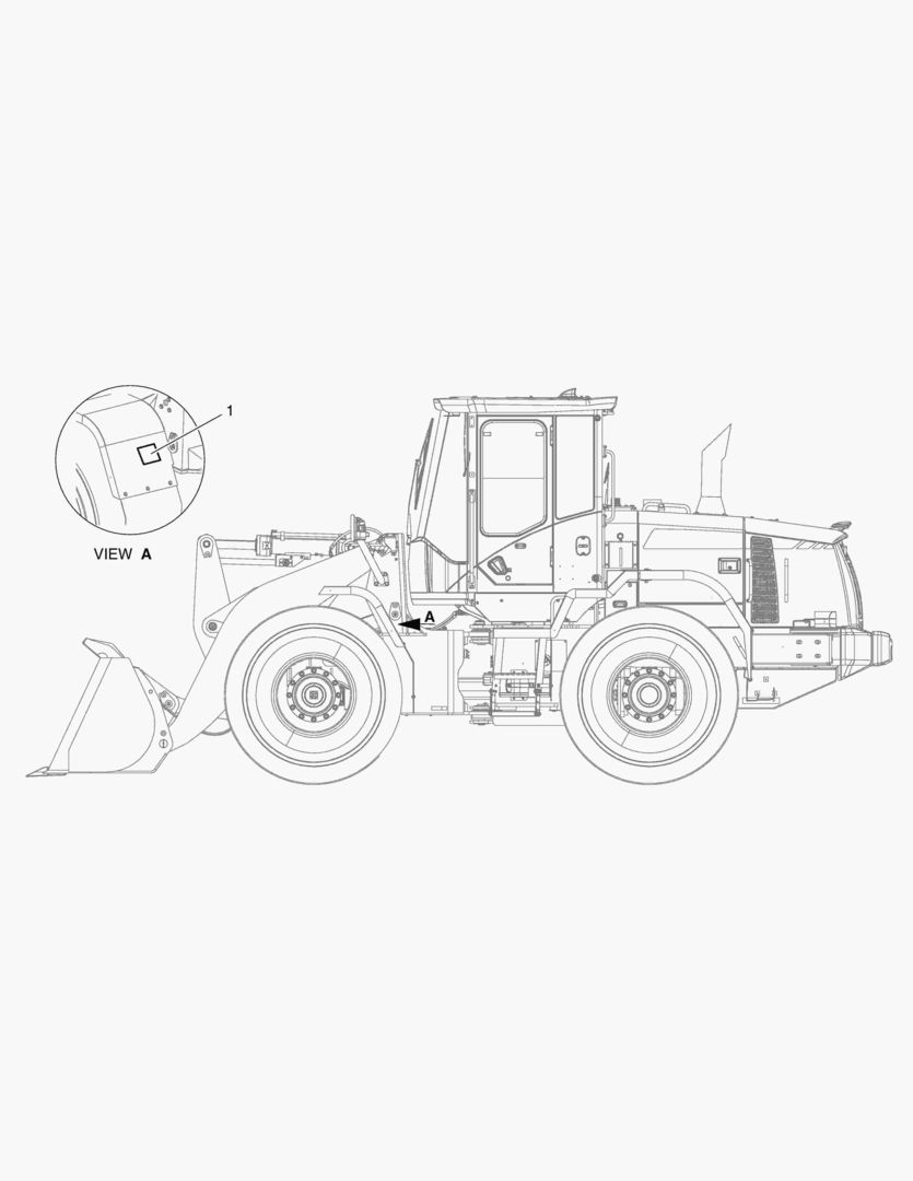 ПРЕДУПРЕЖДАЮЩАЯ ТАБЛИЧКА - СМАЗАКА