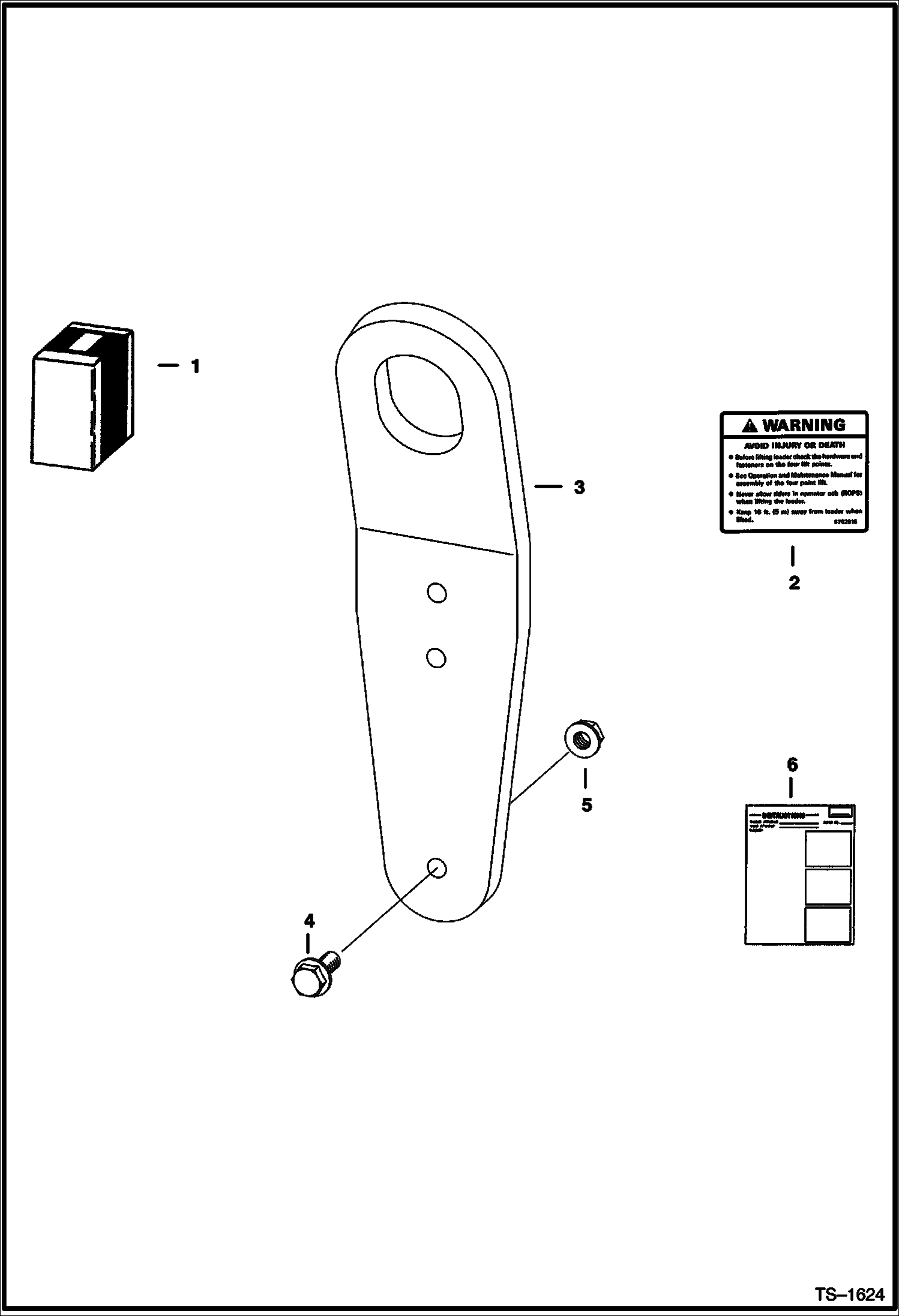 4-КОМПЛЕКТА ТОЧКИ ПОДЪЕМА