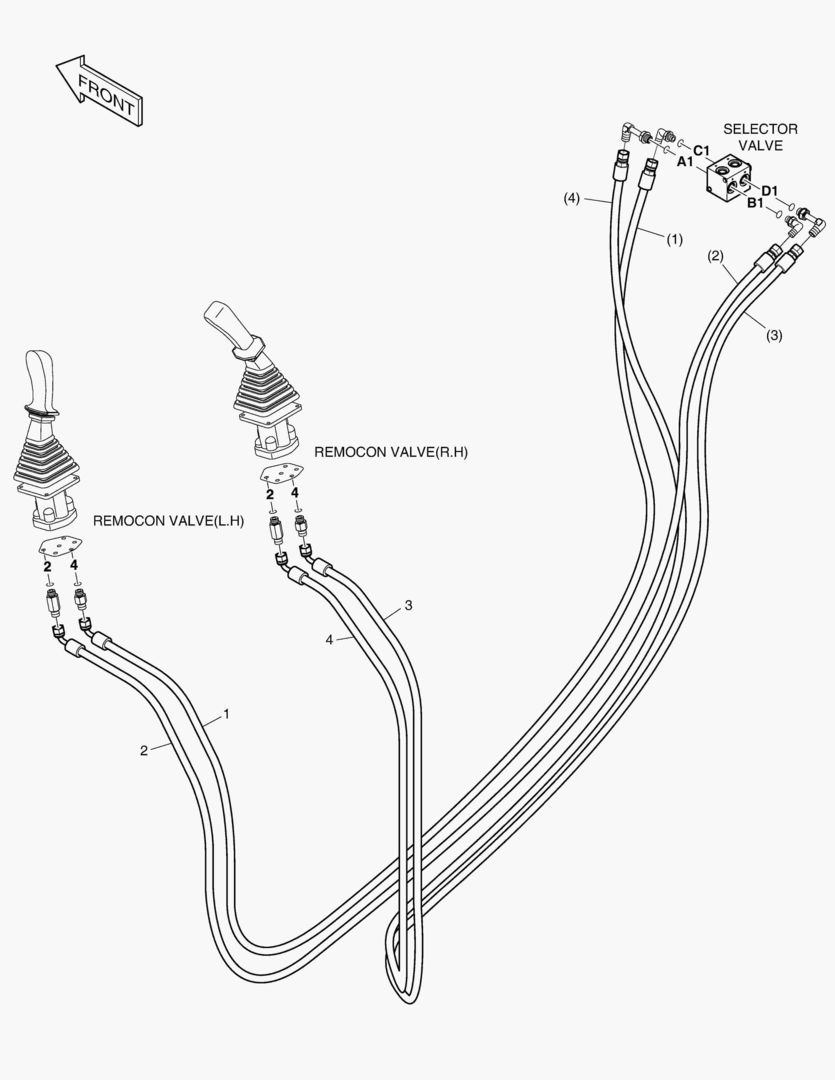 ИЗМЕНЕНИЯ РЕЖИМА ТРУБОПРОВОДА (2)