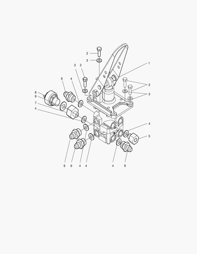Mпј€Dual Brake Systemпј‰ [10054~]