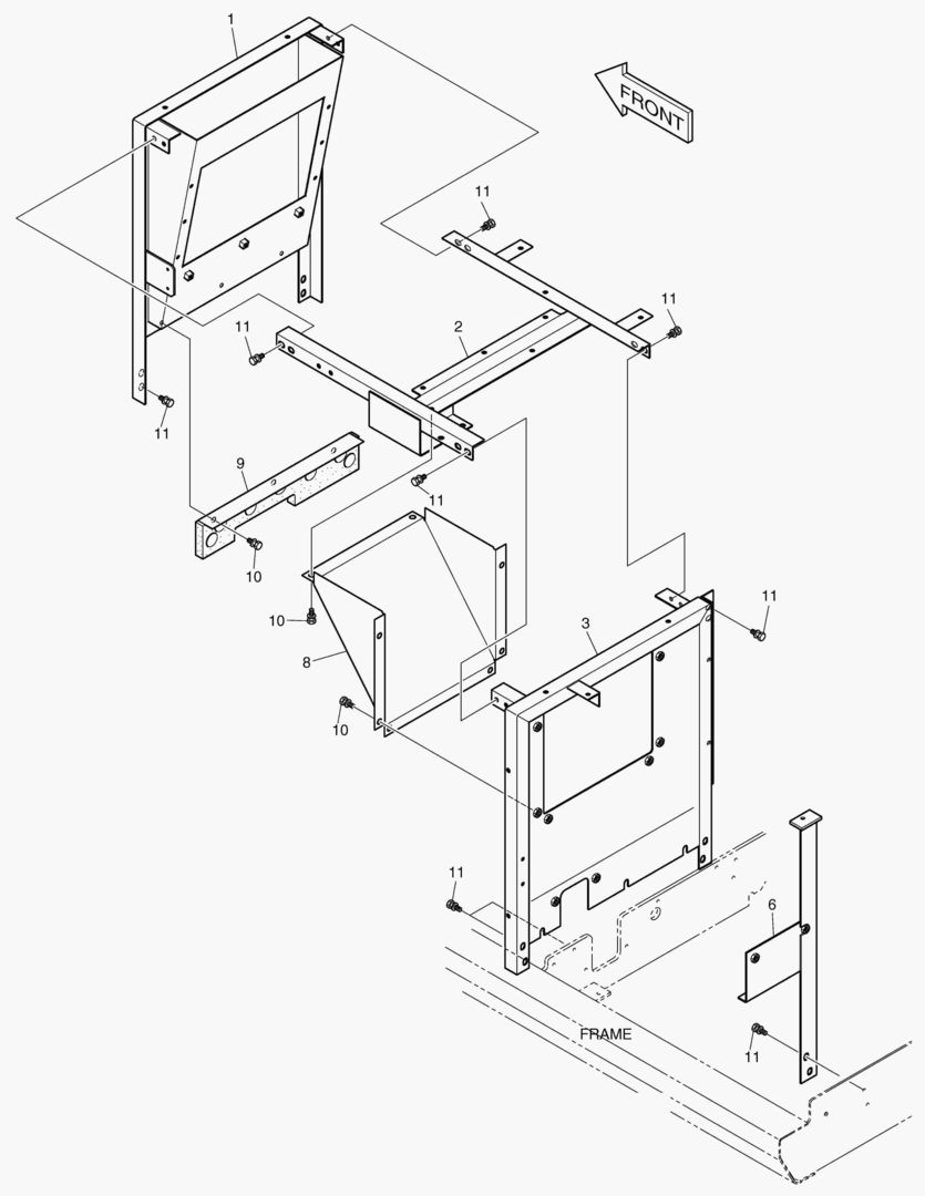 КРОНШТЕЙН(1)