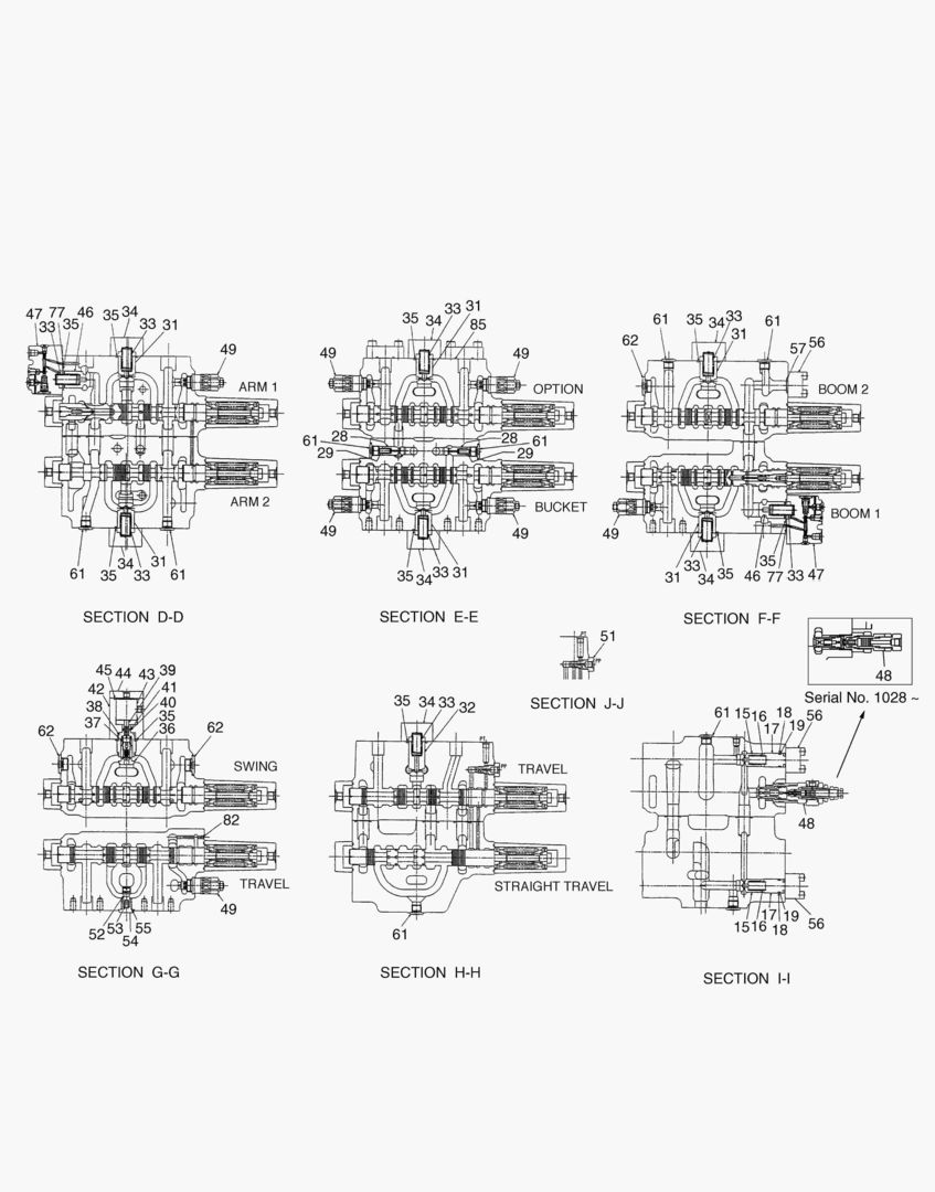 РЕГУЛИРУЮЩИЙ КЛАПАН(3)