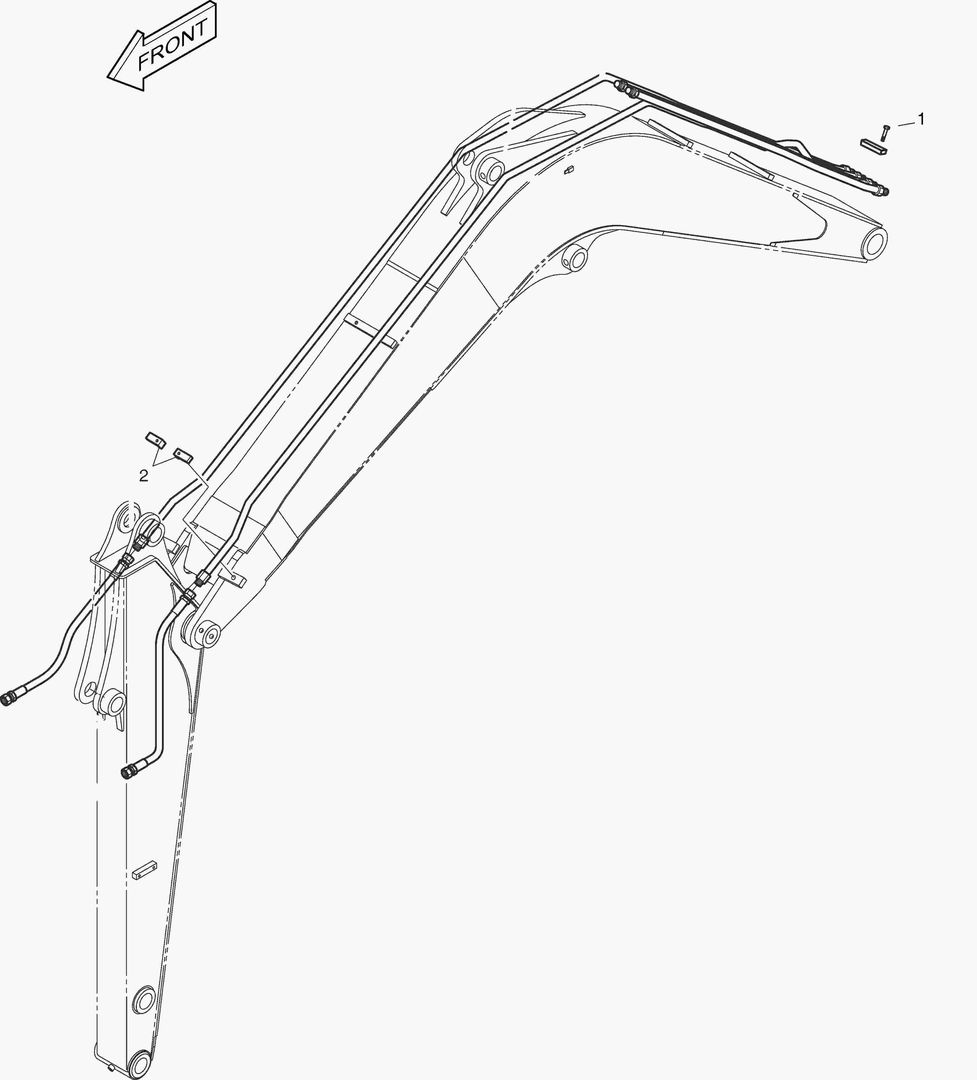 3150 FRONT PIPING;COMMON