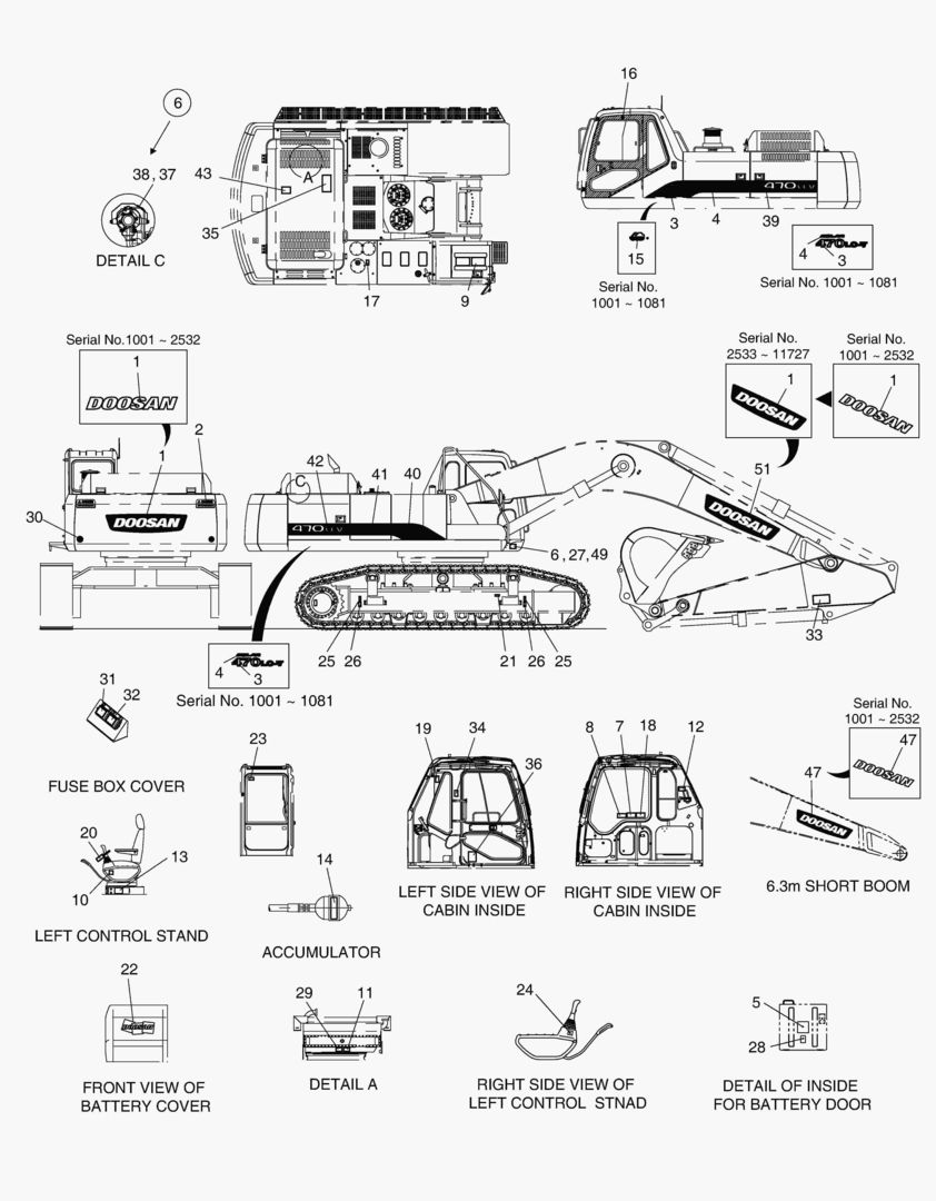 5140 NAME PLATE-ENGLISH