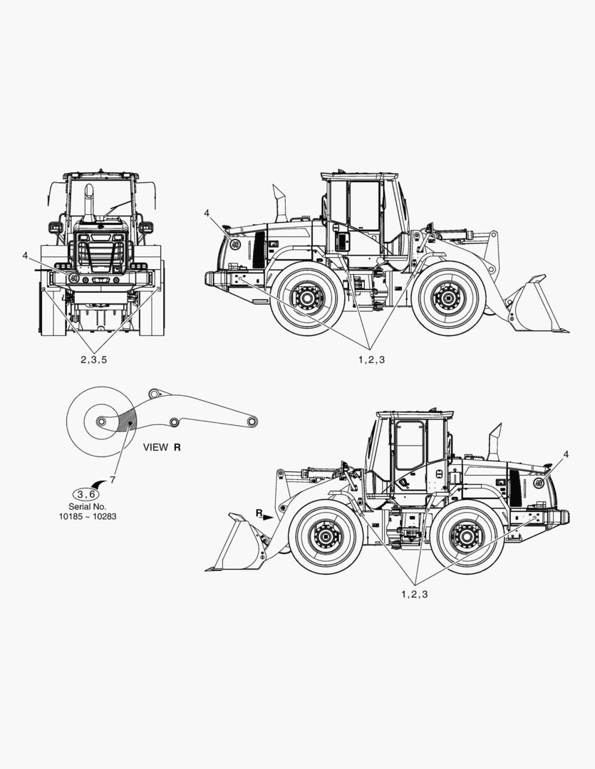 ПРЕДУПРЕЖДАЮЩАЯ ТАБЛИЧКА - СЕРТИФИКАТЫ