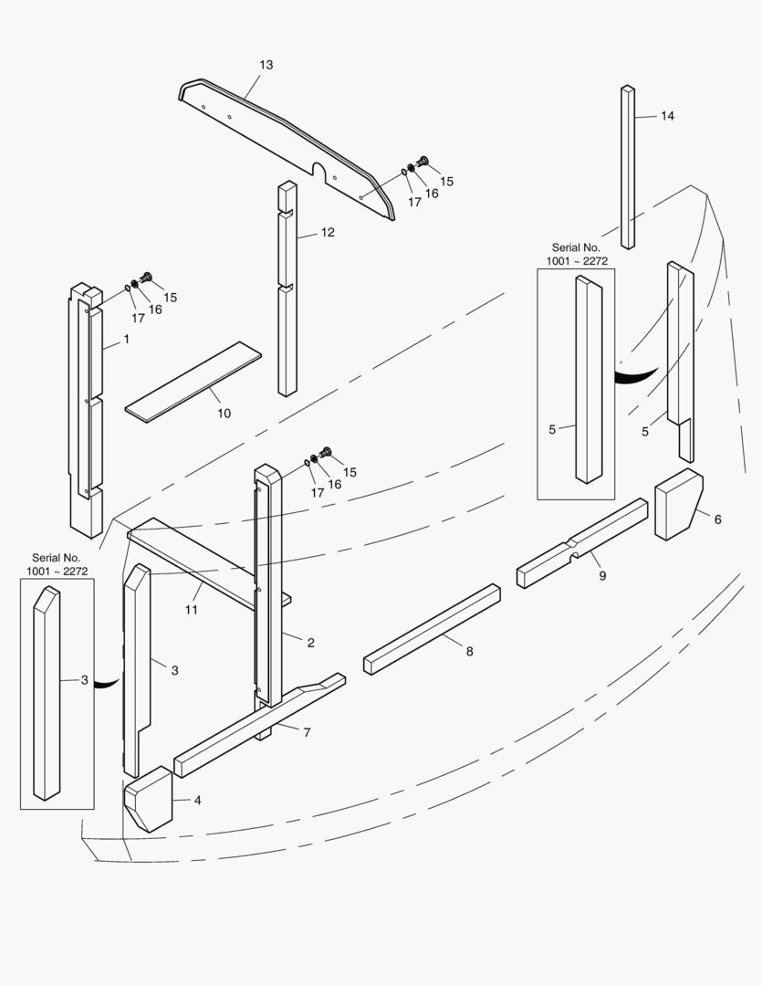 Схема АКУСТИЧЕСКАЯ НОПЛАСТОВАЯ ИЗОЛЯЦИЯ