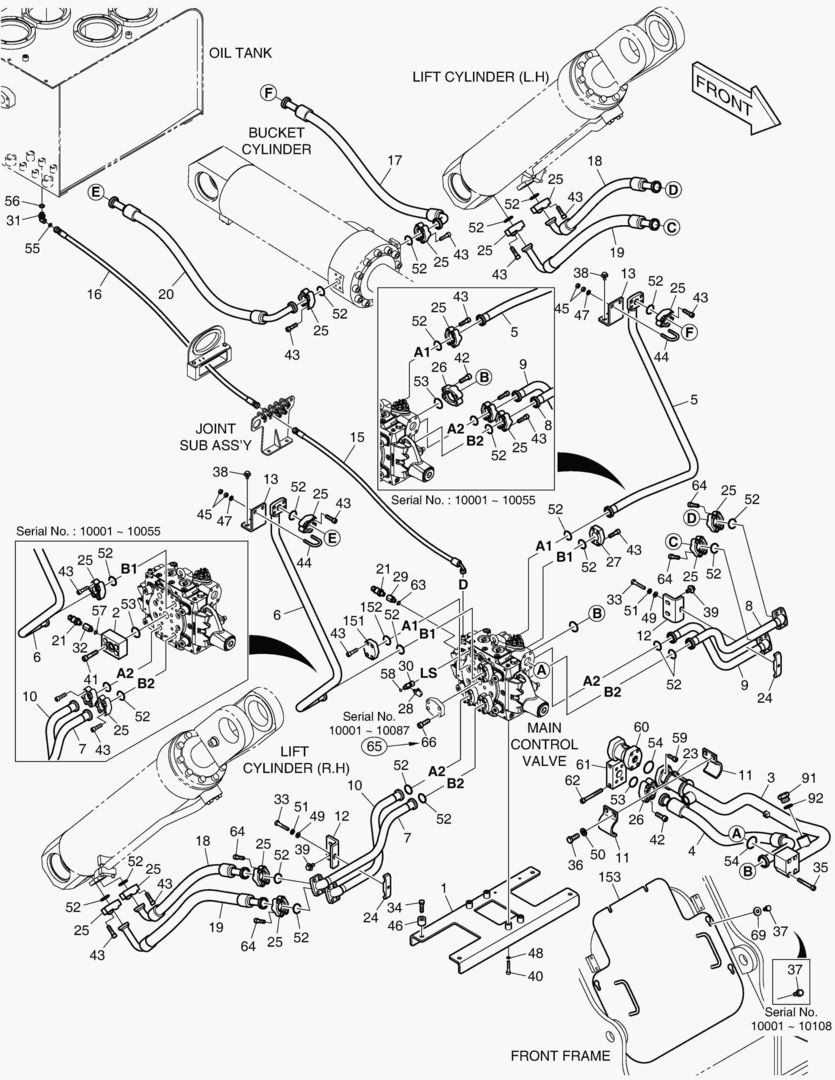 РЕКУЛИРУЮЩИЙ КЛАПАН ТРУБОПРОВОДА