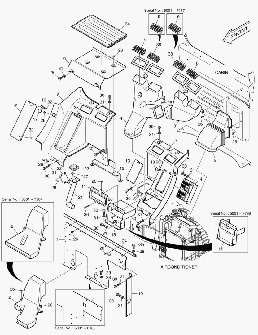 КРЫШКА ОБОГРЕВАТЕЛЯ