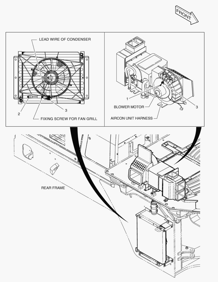 5180 NOISE FILTER (AC)