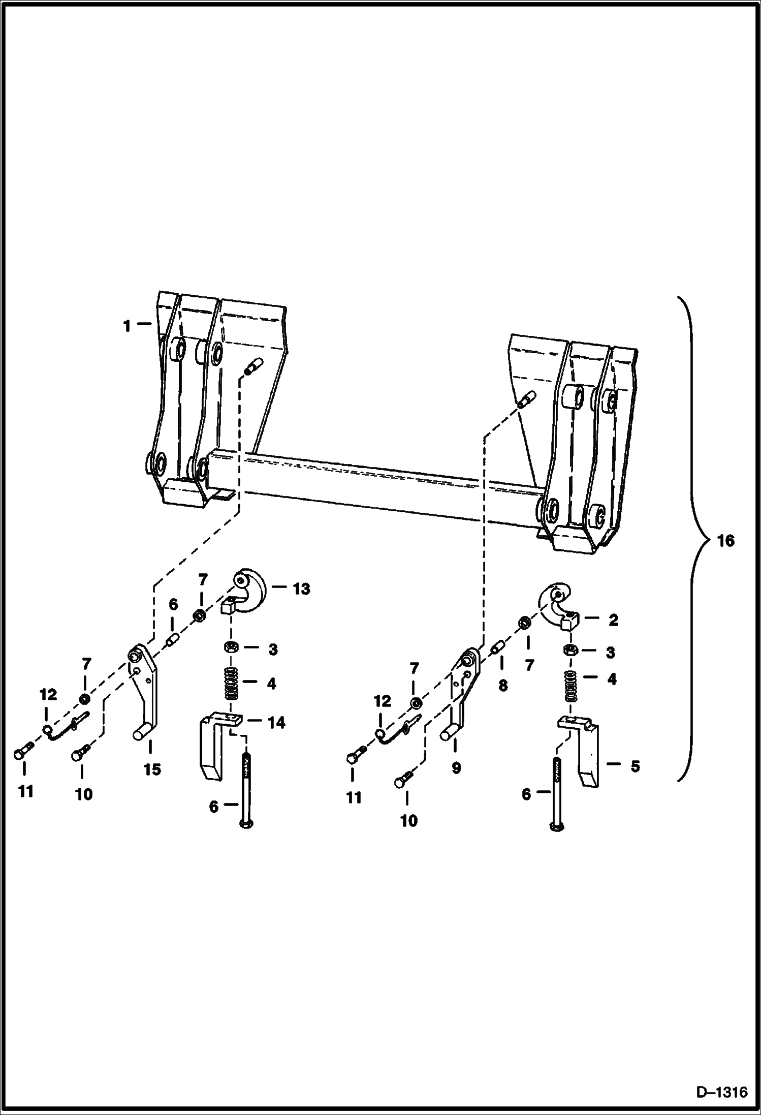 BOB-TACH (ЛОТ C И ВЫШЕ)