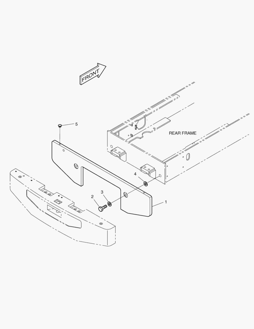 ПРОТИВОВЕС - ДОПОЛНИТЕЛЬНЫЙ