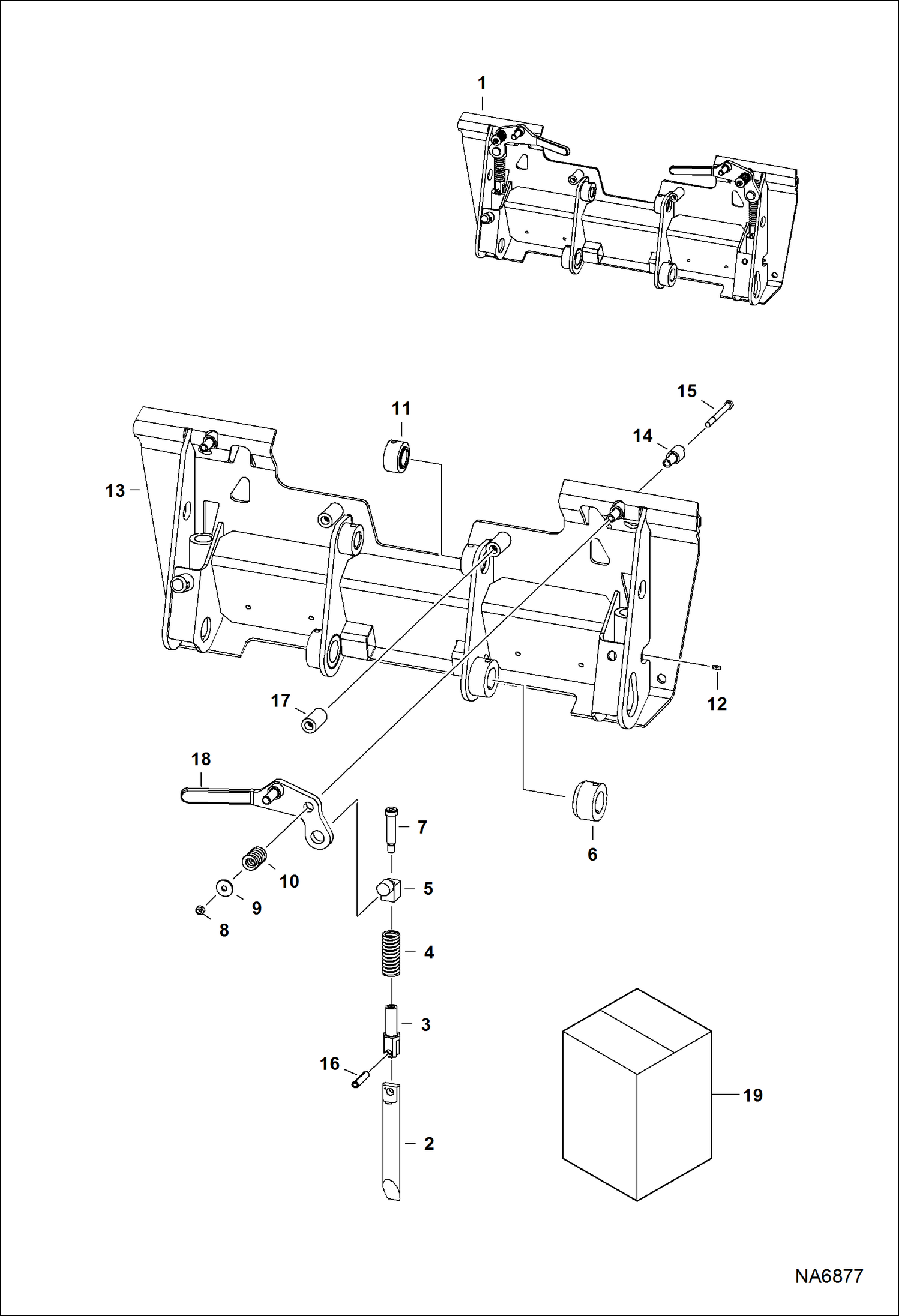 ПИТАНИЕ BOB-TACH