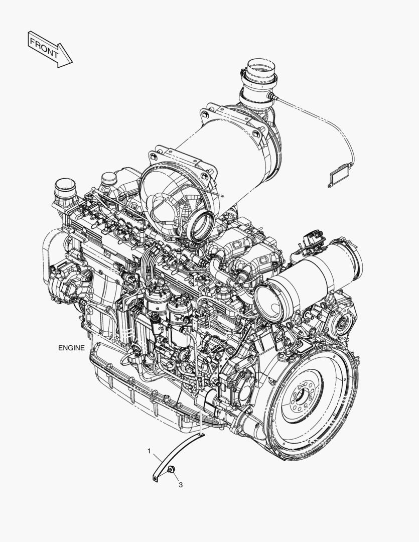 ЭЛЕКТРИЧЕСКИЕ ЗАПЧАСТИ - ДВИГАТЕЛЬ