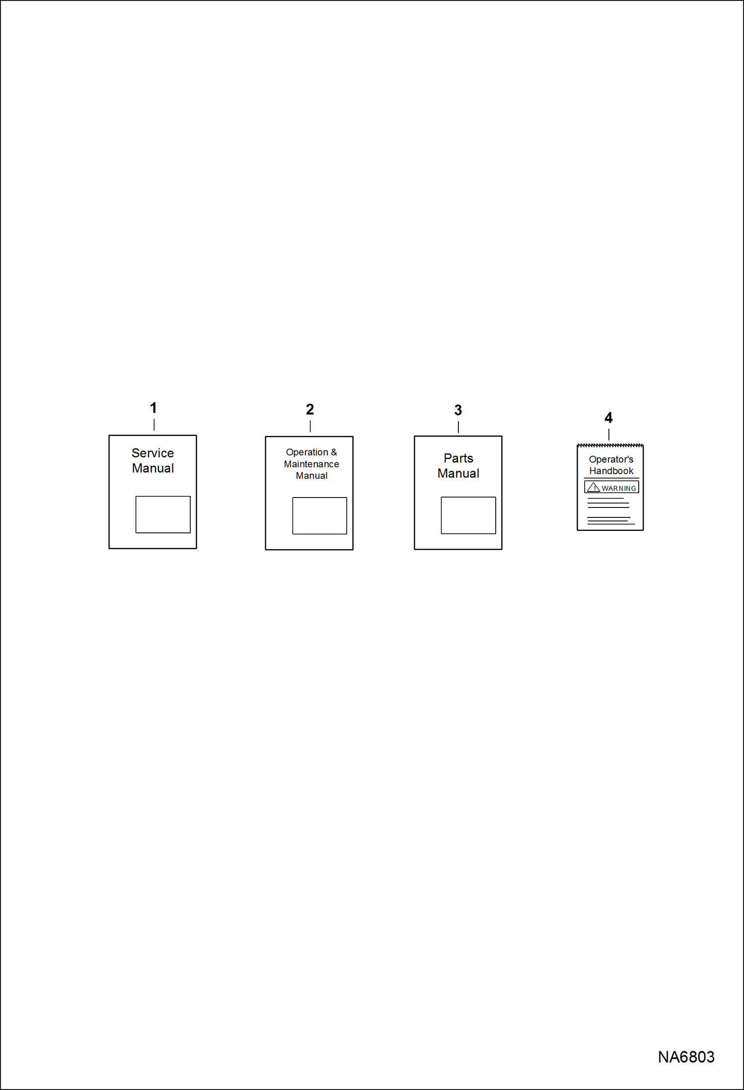 Схема ЗАПЧАСТИ ТО (ЛИТЕРАТУРА)