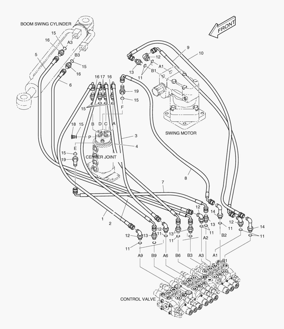 ГЛАВНАЯ МАГИСТРАЛЬ(3)