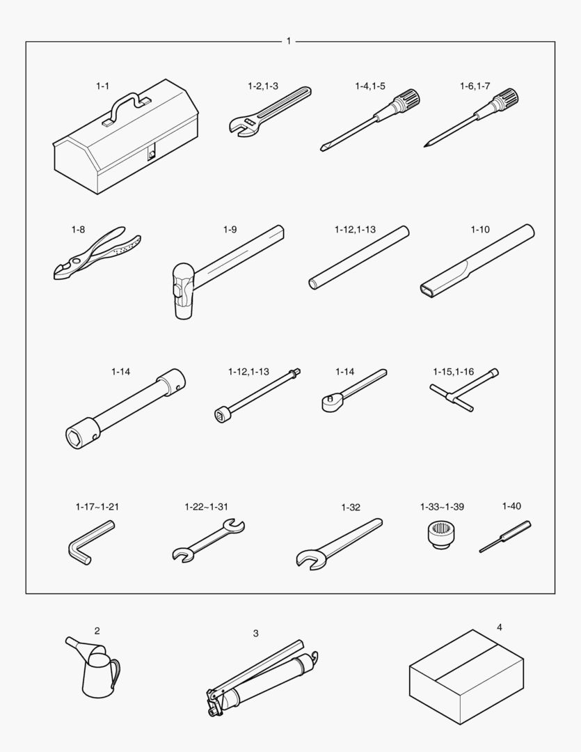 ИНСТРУМЕНТЫ
