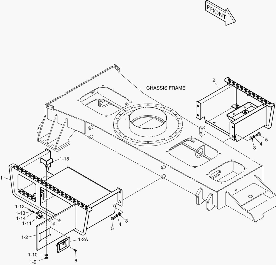 КОМПОНЕНТЫ ШАССИ(2)