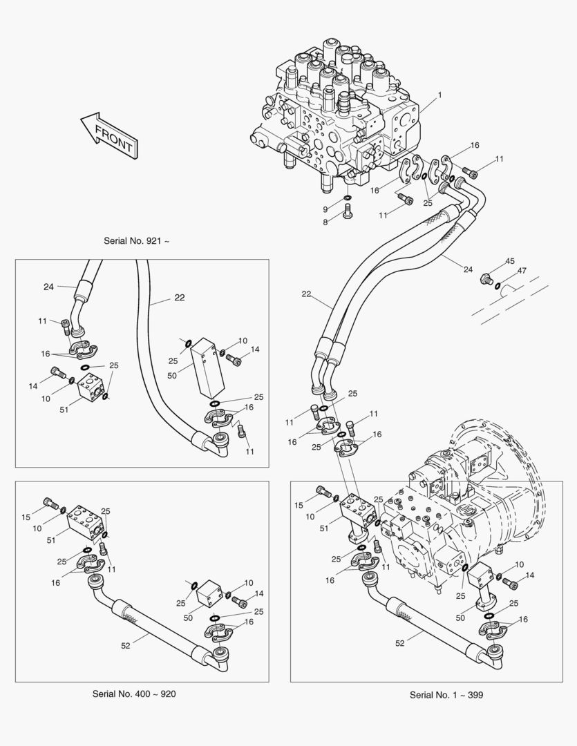ГЛАВНАЯ МАГИСТРАЛЬ(1)-НАСОС