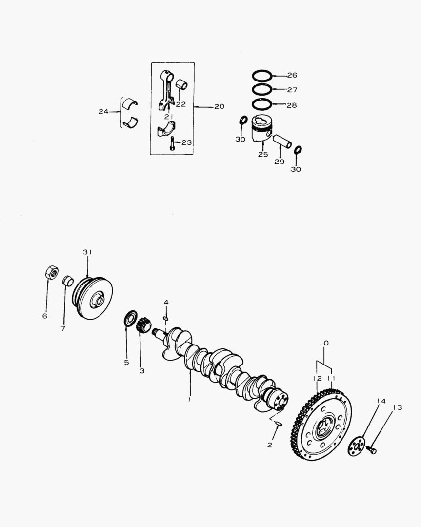 ВАЛ КРИВОШИПА