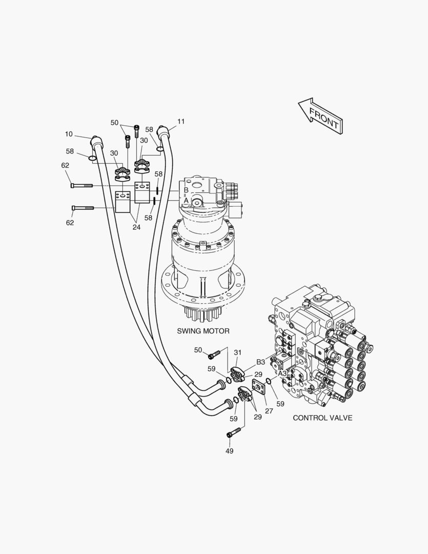 ГЛАВНАЯ МАГИСТРАЛЬ(4) - ПОВОРОТ