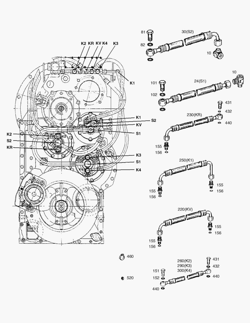 3281 OIL PIPE [2029~]
