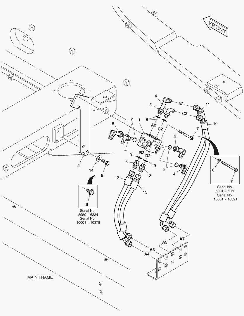 ИЗМЕНЕНИЯ РЕЖИМА ТРУБОПРОВОДА(1)
