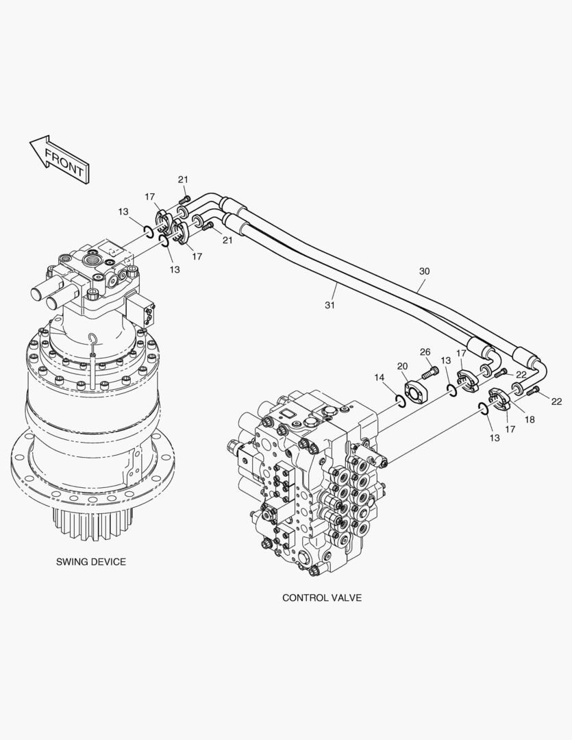 ГЛАВНАЯ МАГИСТРАЛЬ(4)