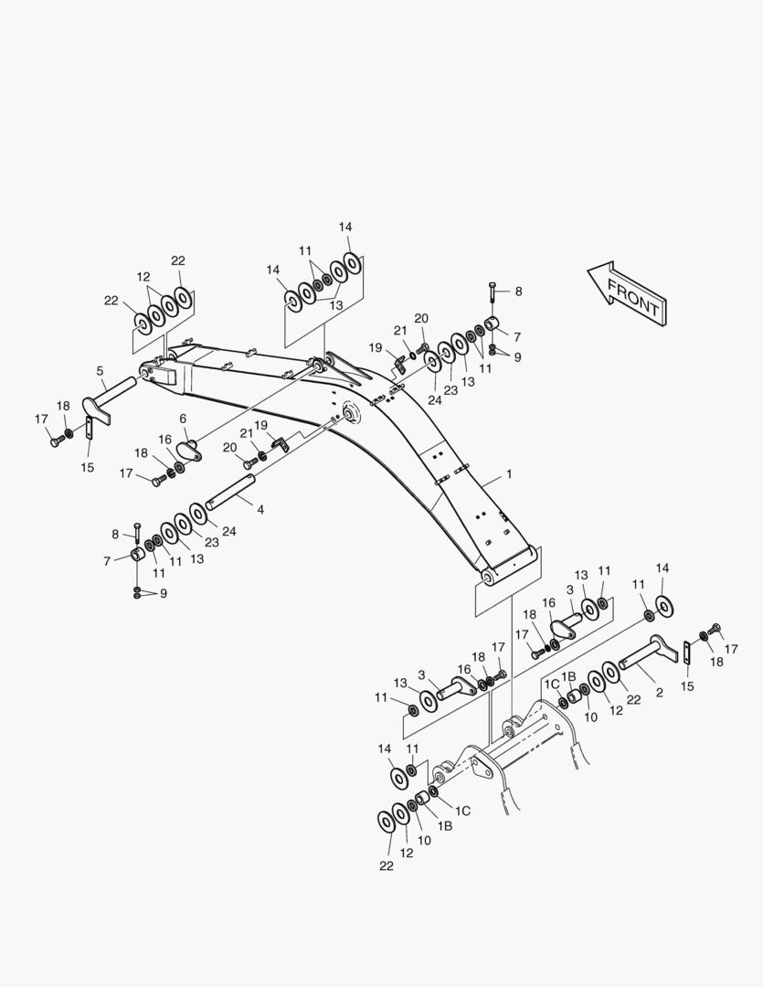 СТРЕЛА-5.15 м