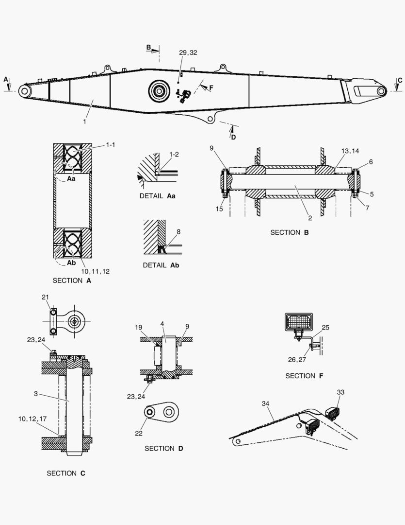 СТРЕЛА В СБОРЕ